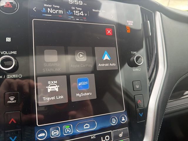 Used 2024 Subaru Outback Limited image 17