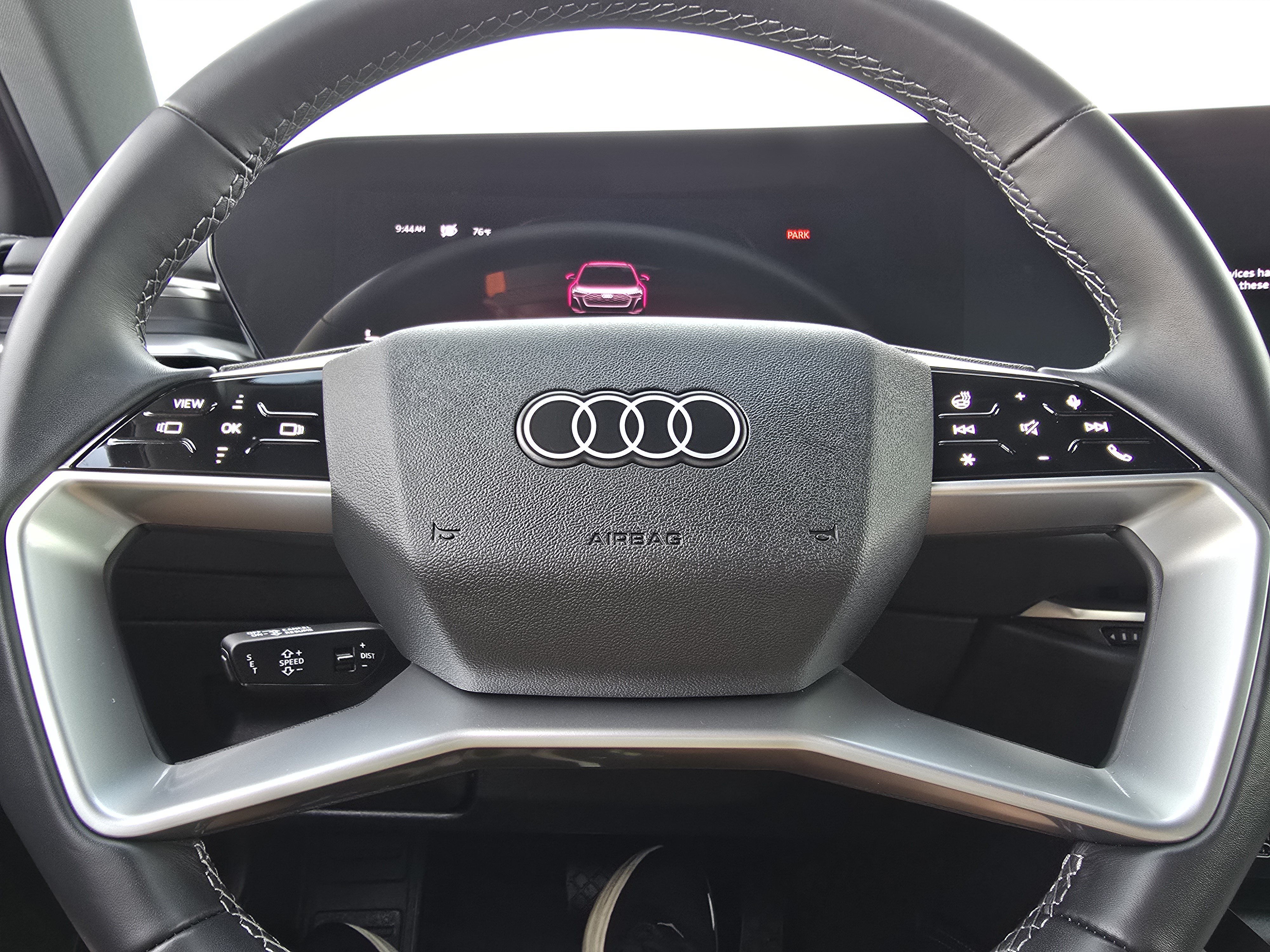 Certified 2025 Audi A5 2.0T Premium w/ Convenience Package AWD/4WD image 22