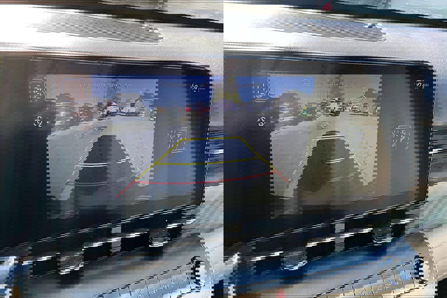 Used 2025 Hyundai Kona SEL image 25