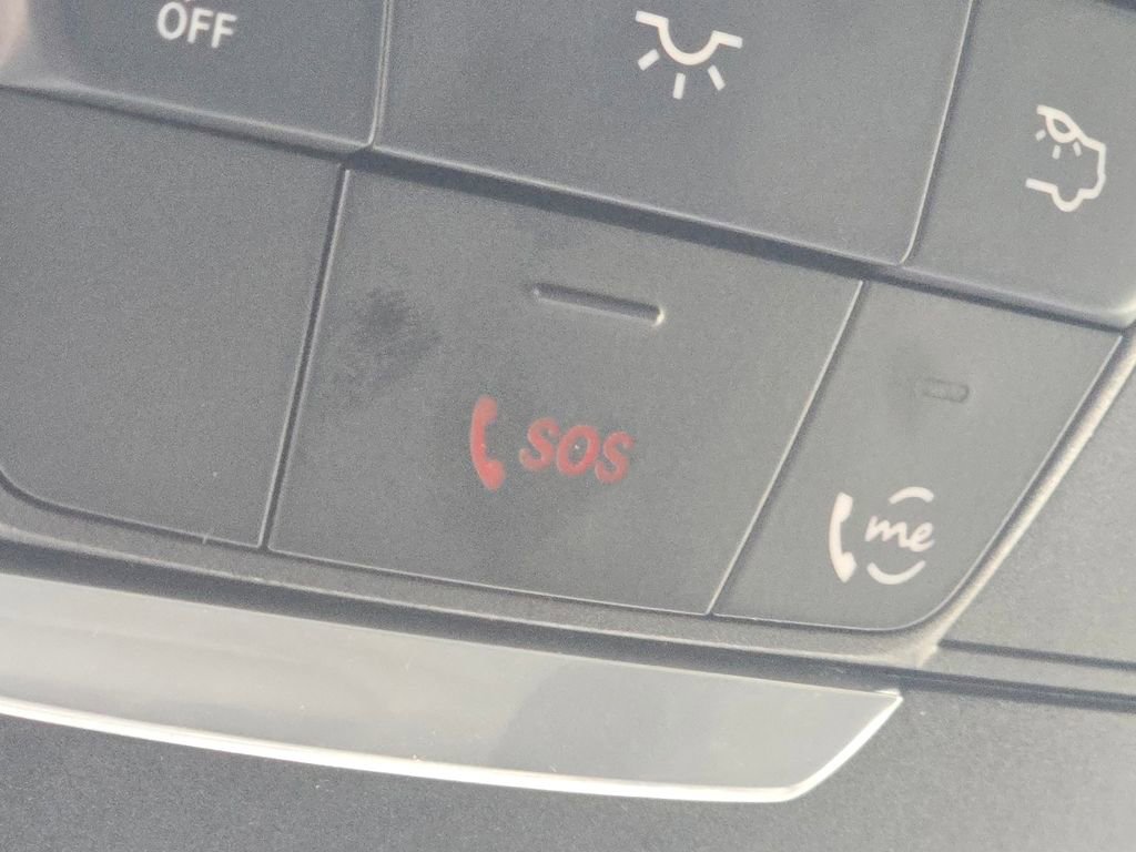 Used 2021 Mercedes-Benz GLC 300 GLC 300 Coupe image 9