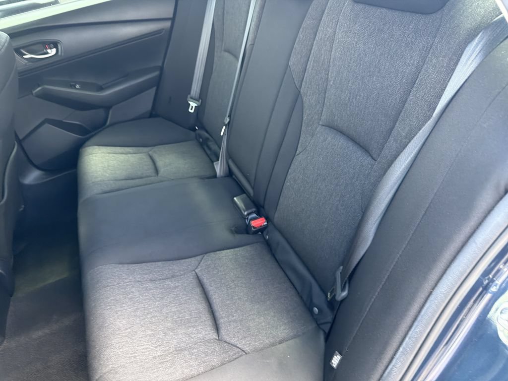 Used 2024 Honda Accord EX image 13