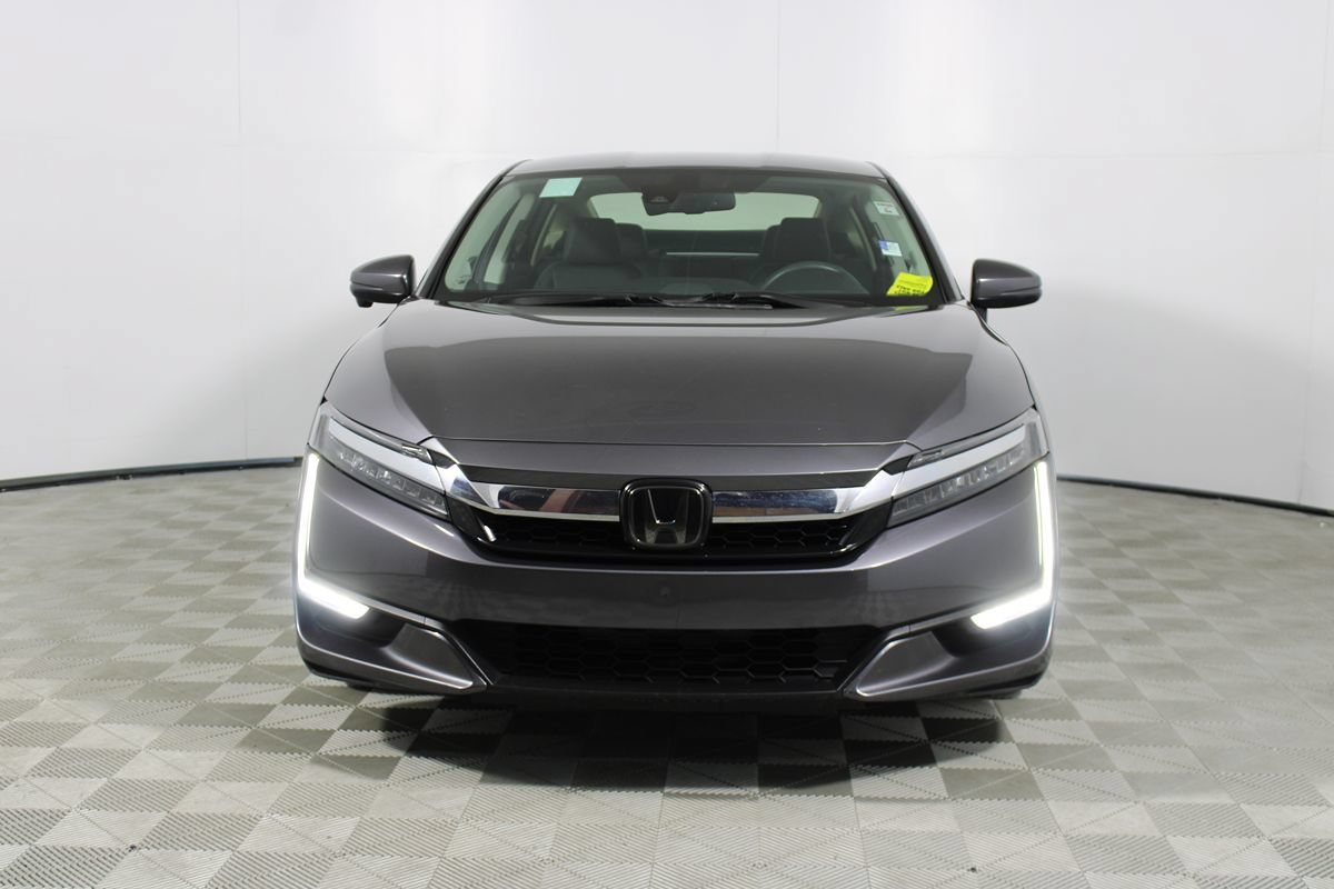 Used 2019 Honda Clarity Plug-In Hybrid image 2