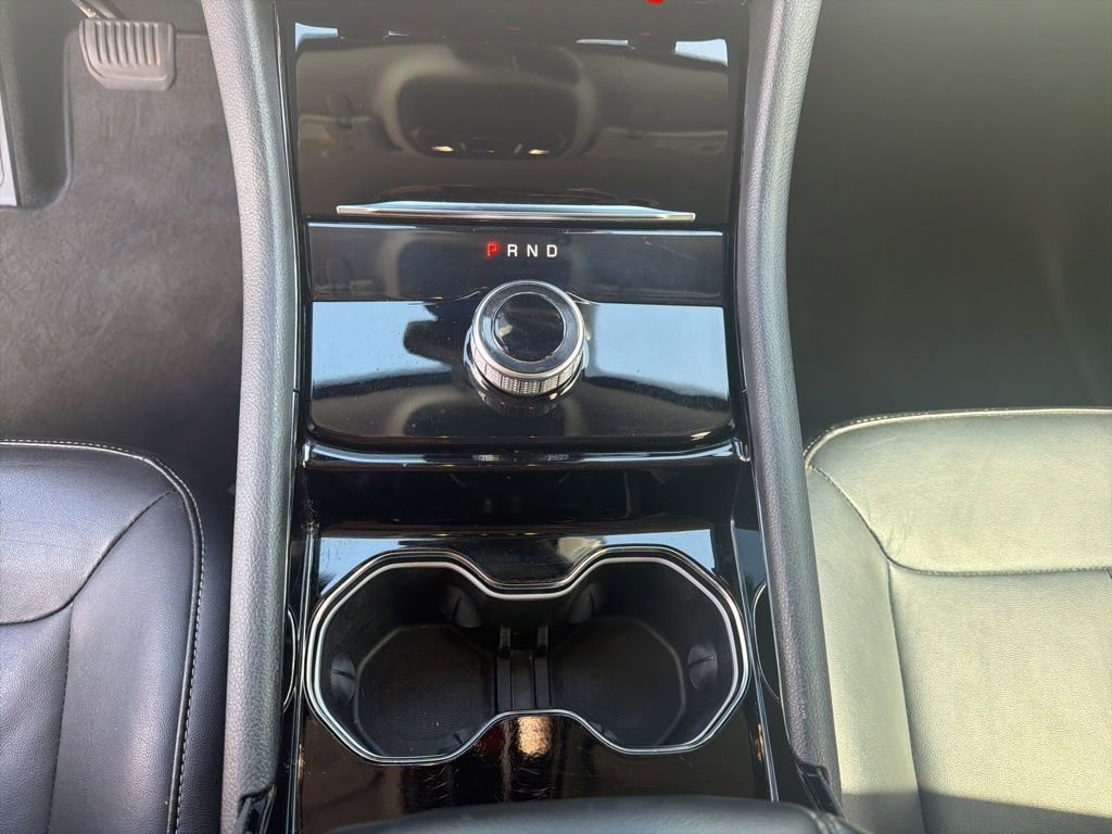 Used 2021 Jeep Grand Cherokee L Limited image 33