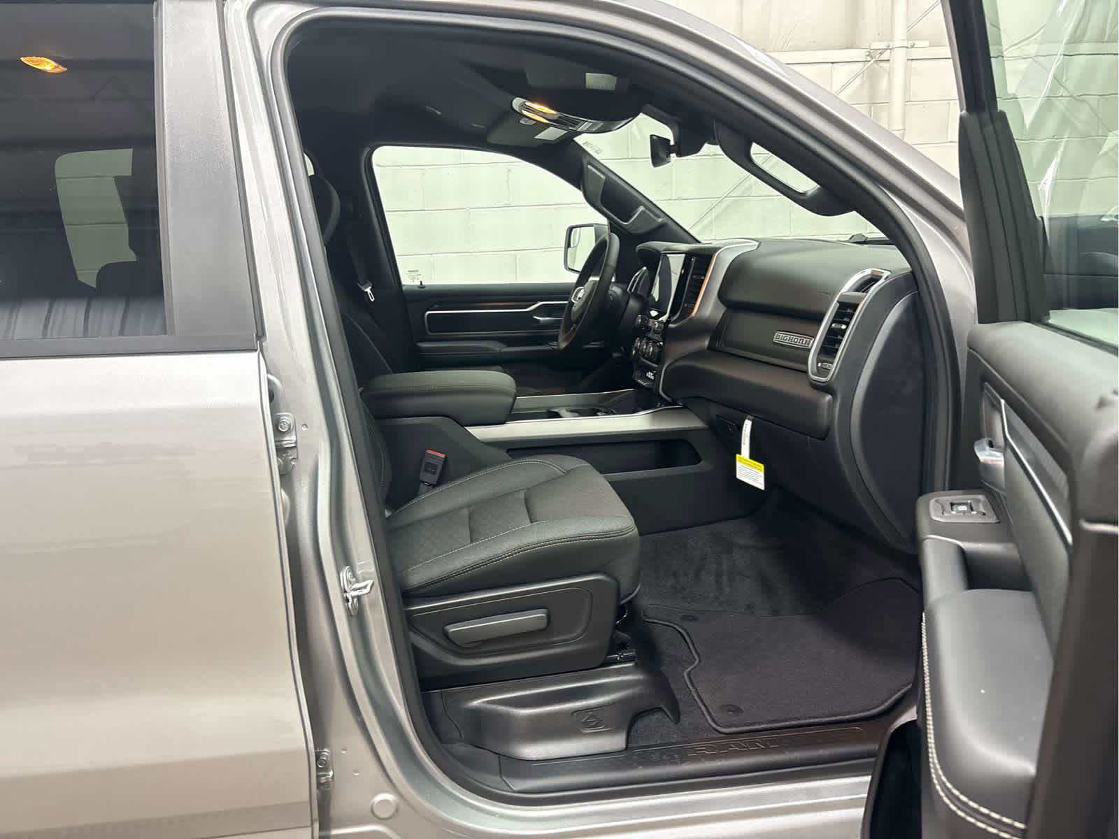 New 2026 RAM 1500 Big Horn image 36