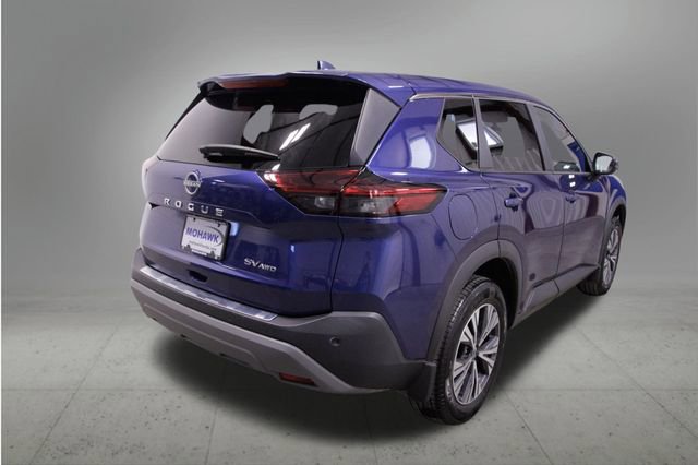 Used 2023 Nissan Rogue SV image 5
