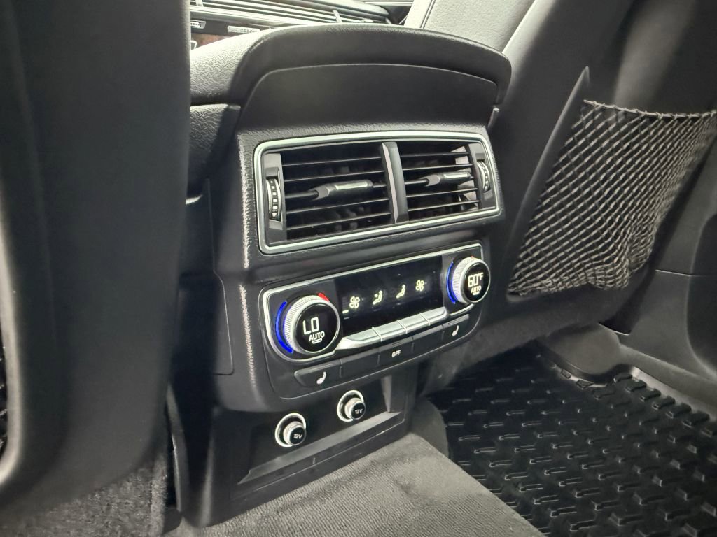 Used 2018 Audi Q7 3.0T Prestige w/ Prestige Package image 22
