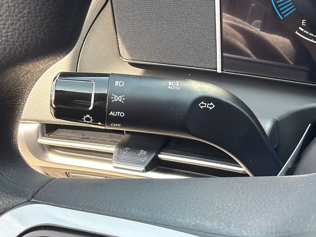 New 2026 Hyundai Santa Cruz SEL FWD image 26