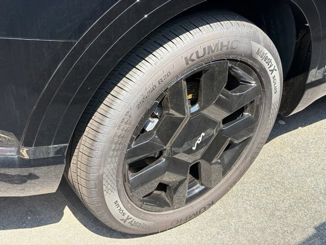 New 2027 Kia Telluride SX Prestige w/ Towing Package AWD/4WD image 7