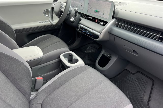 Certified 2024 Hyundai Ioniq 5 SEL AWD/4WD image 20