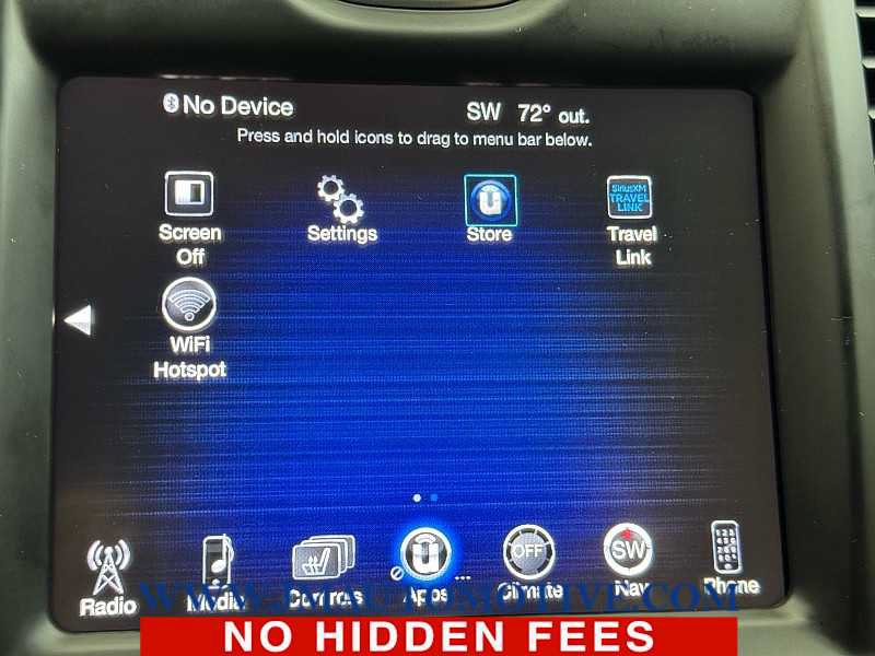 Used 2015 Chrysler 300 Limited w/ 300 Premium Group AWD/4WD image 28