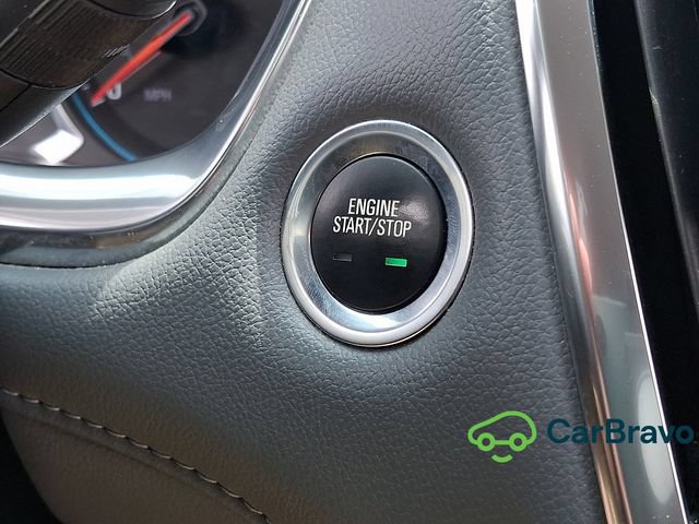 Used 2021 Chevrolet Traverse LT FWD image 28
