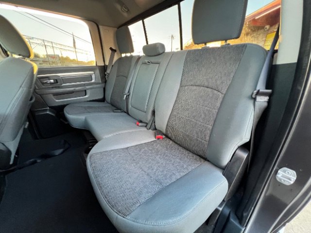 Used 2015 RAM 1500 Lone Star image 11