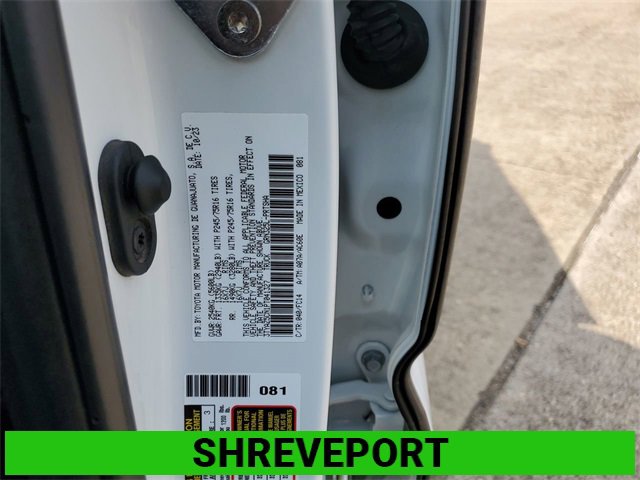 Used 2023 Toyota Tacoma SR5 image 32