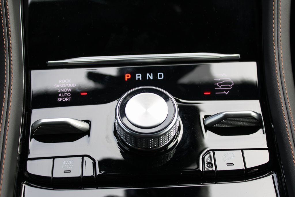 Used 2025 Jeep Grand Cherokee Summit image 26