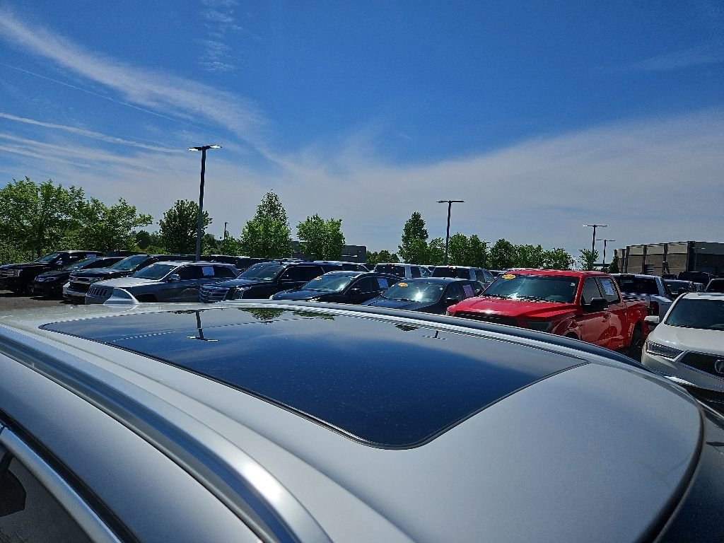 Used 2018 BMW X5 xDrive40e AWD/4WD image 9