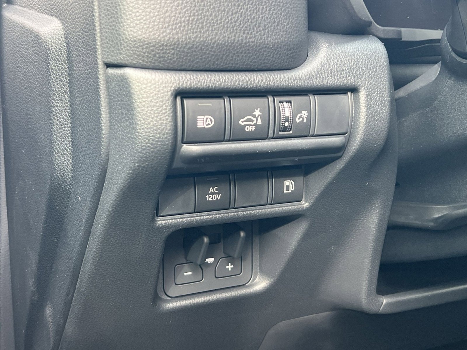 New 2026 Toyota Land Cruiser 1958 image 21