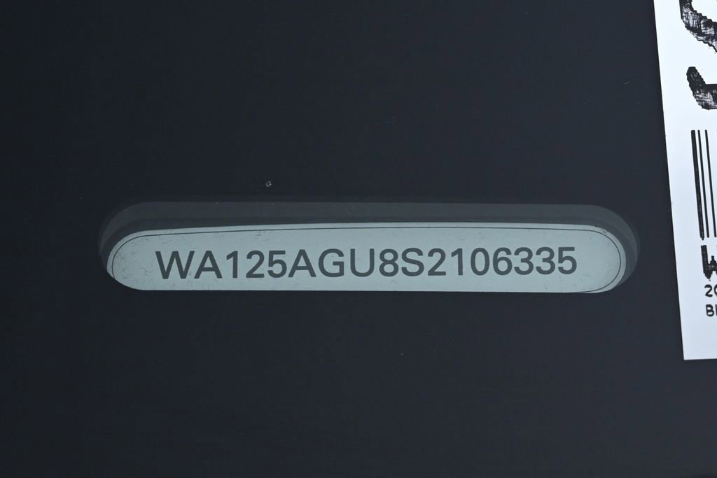 New 2025 Audi SQ5 Premium Plus image 29