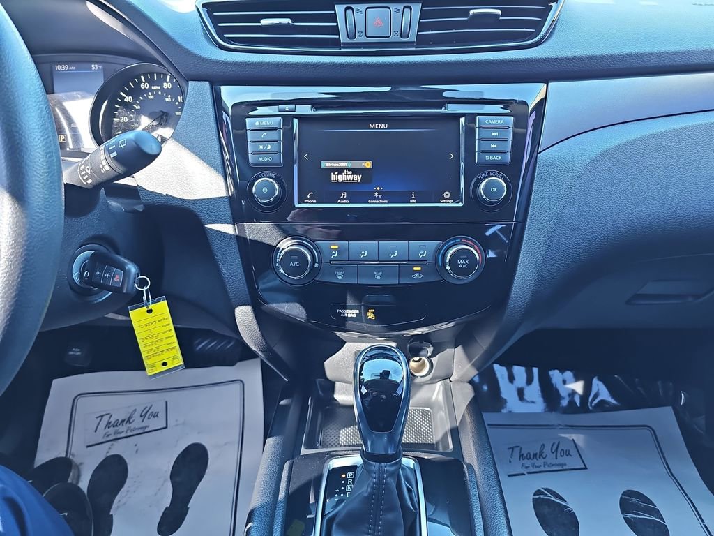 Used 2020 Nissan Rogue Sport S w/ Appearance Package image 24