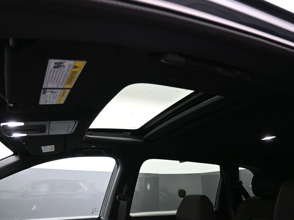 Certified 2025 Honda CR-V Sport image 48