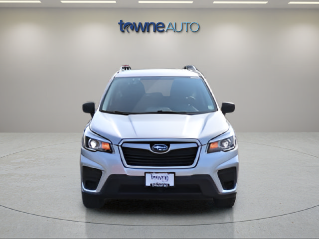Used 2019 Subaru Forester w/ Alloy Wheel Package AWD/4WD image 10