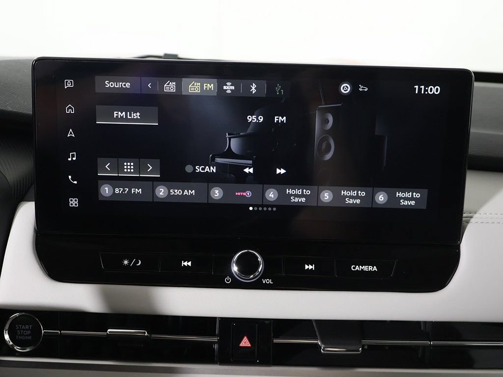 New 2025 Mitsubishi Outlander SE AWD/4WD image 46