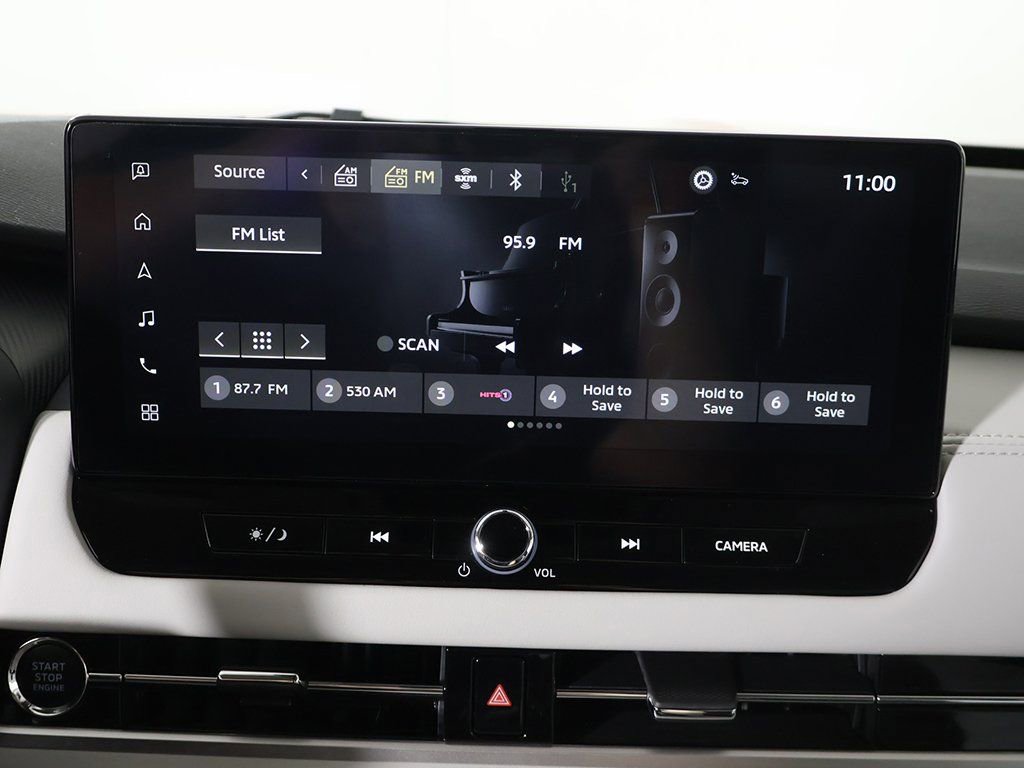 New 2025 Mitsubishi Outlander SE AWD/4WD image 46