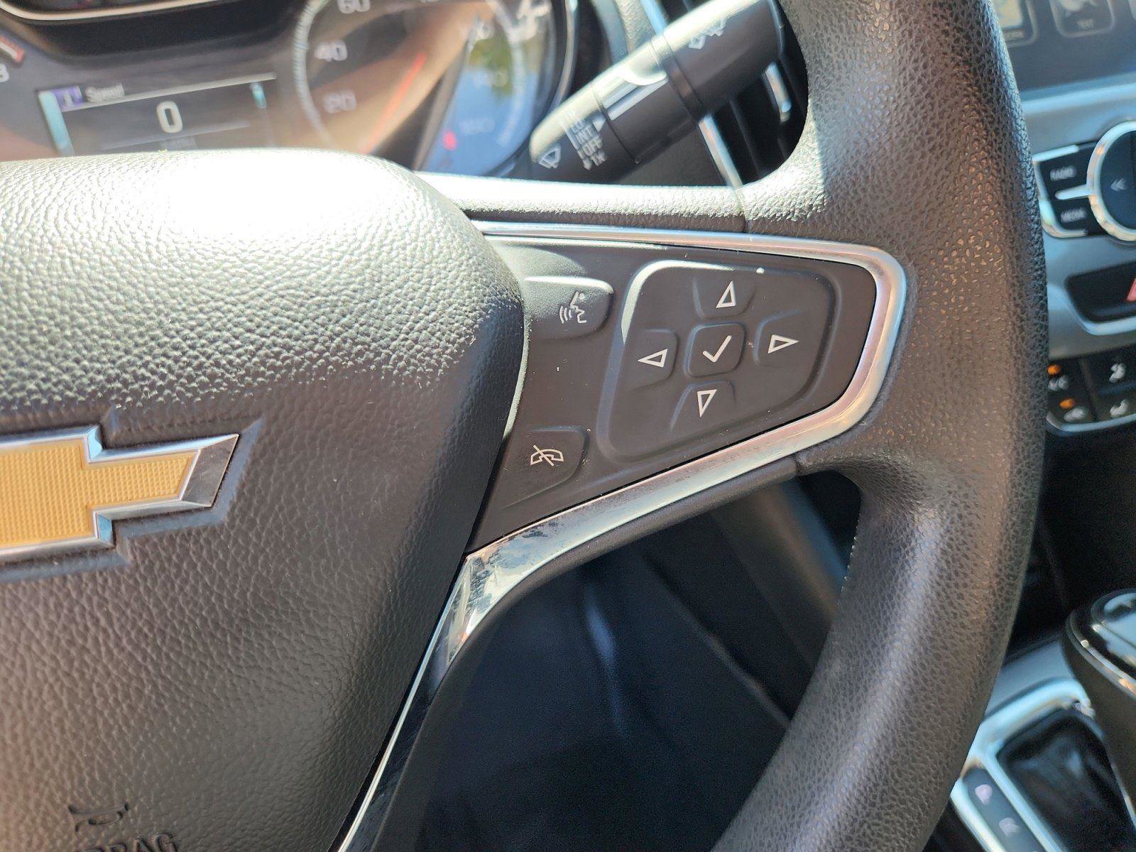 Used 2016 Chevrolet Cruze LT w/ Sun And Sound Package FWD image 29