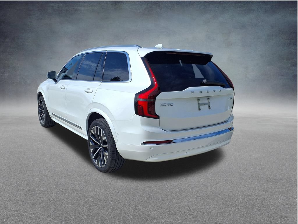 New 2026 Volvo XC90 T8 Ultra w/ Protection Package Premier AWD/4WD image 5