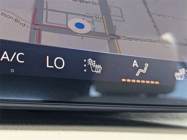 New 2026 Buick Enclave Preferred w/ Power Package image 26