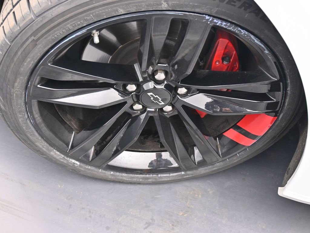 Used 2023 Chevrolet Camaro SS w/ Redline Edition image 15