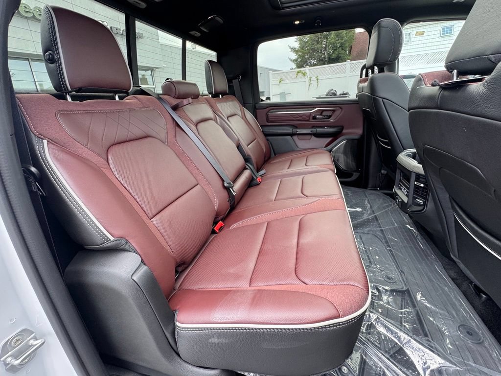 New 2026 RAM 1500 Limited AWD/4WD image 21