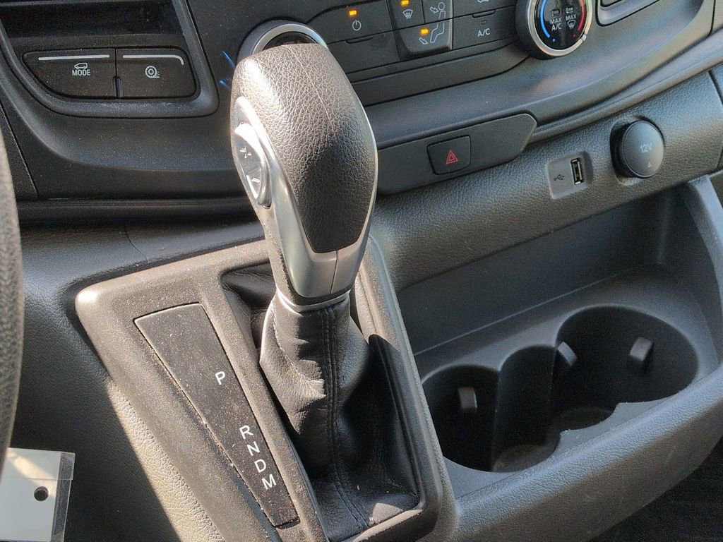 Used 2024 Ford Transit 250 148 Medium Roof Extended AWD image 17