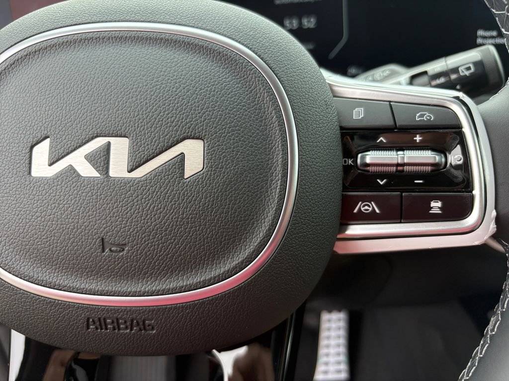New 2025 Kia Sorento SX image 26