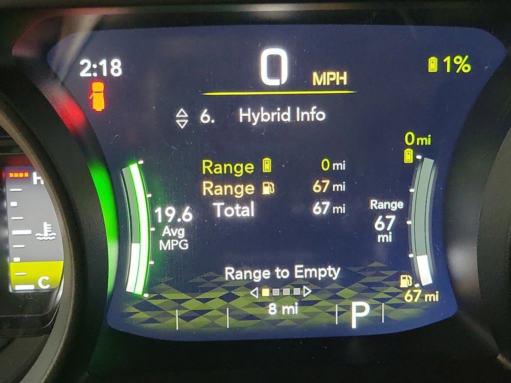 New 2025 Jeep Wrangler Unlimited Sahara w/ Safety Group image 18