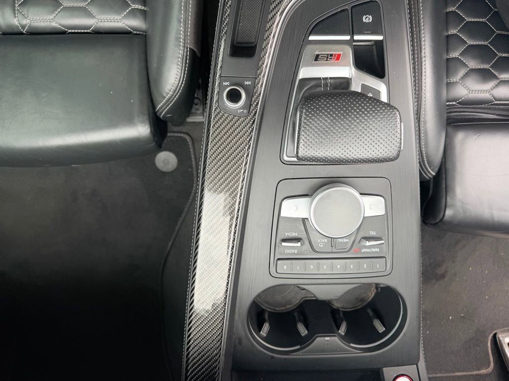 Used 2019 Audi RS 5 Sportback w/ Black Optic Carbon Package image 24