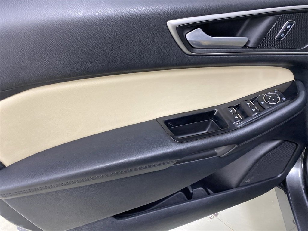 Used 2015 Ford Edge SEL w/ Equipment Group 201A image 20