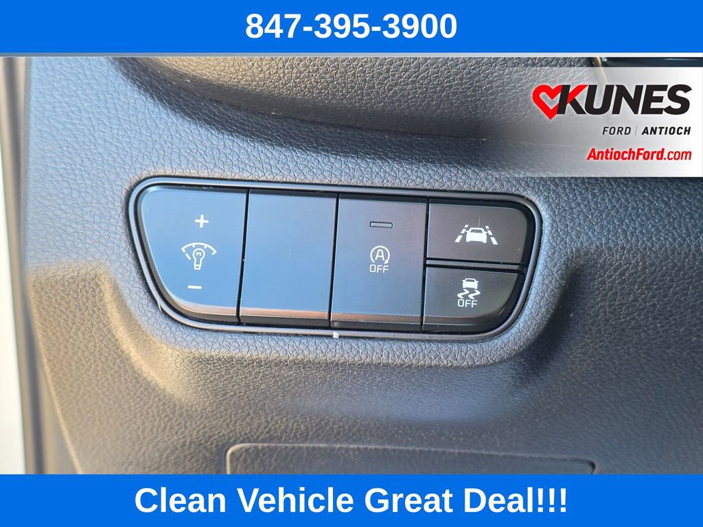 Used 2021 Kia Seltos EX AWD/4WD image 37