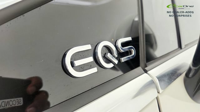 Used 2023 Mercedes-Benz EQS 450+ Sedan image 34