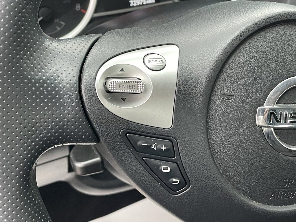 Used 2019 Nissan Sentra S image 23