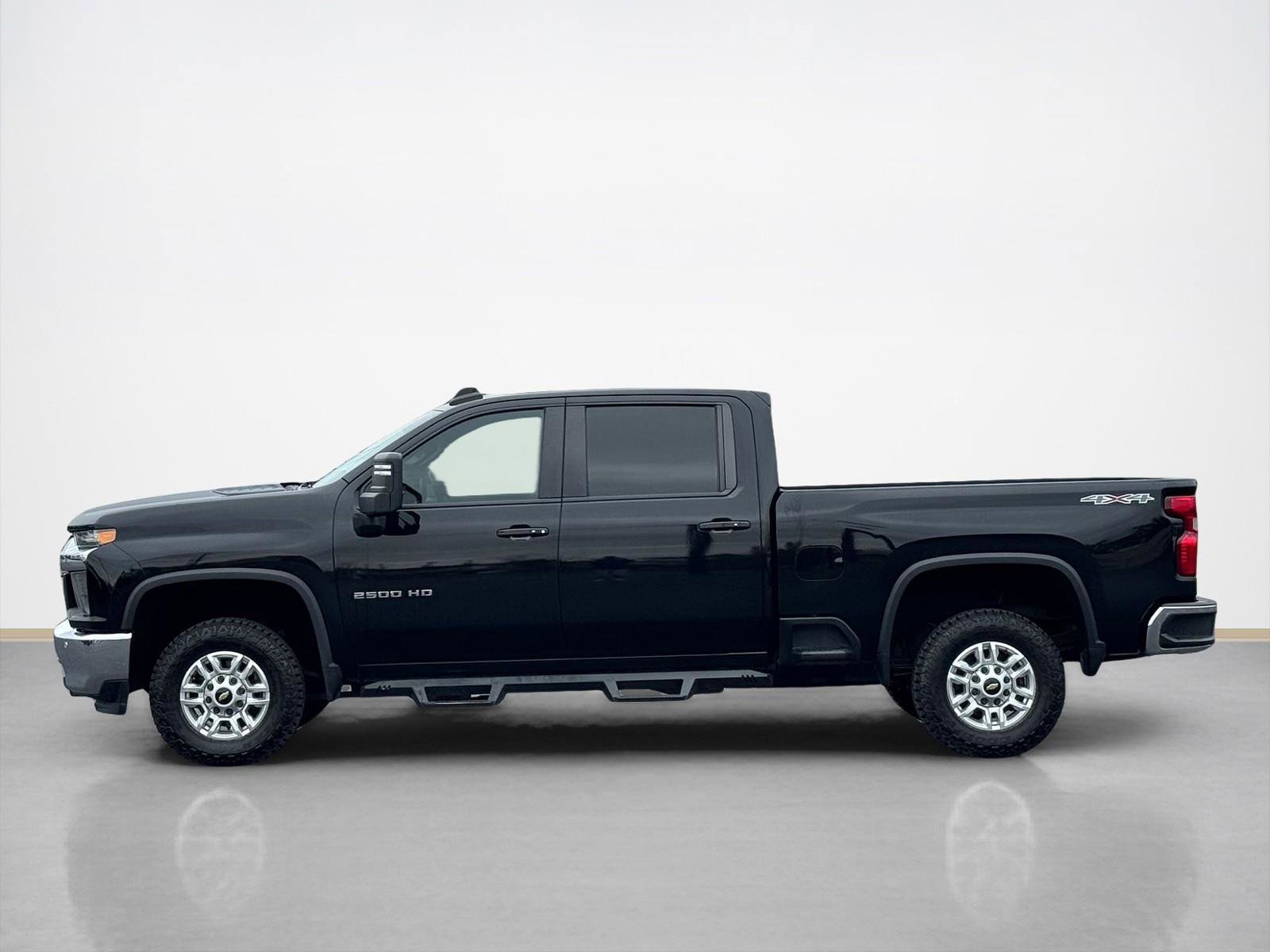Used 2020 Chevrolet Silverado 2500 LT w/ All Star Edition image 5