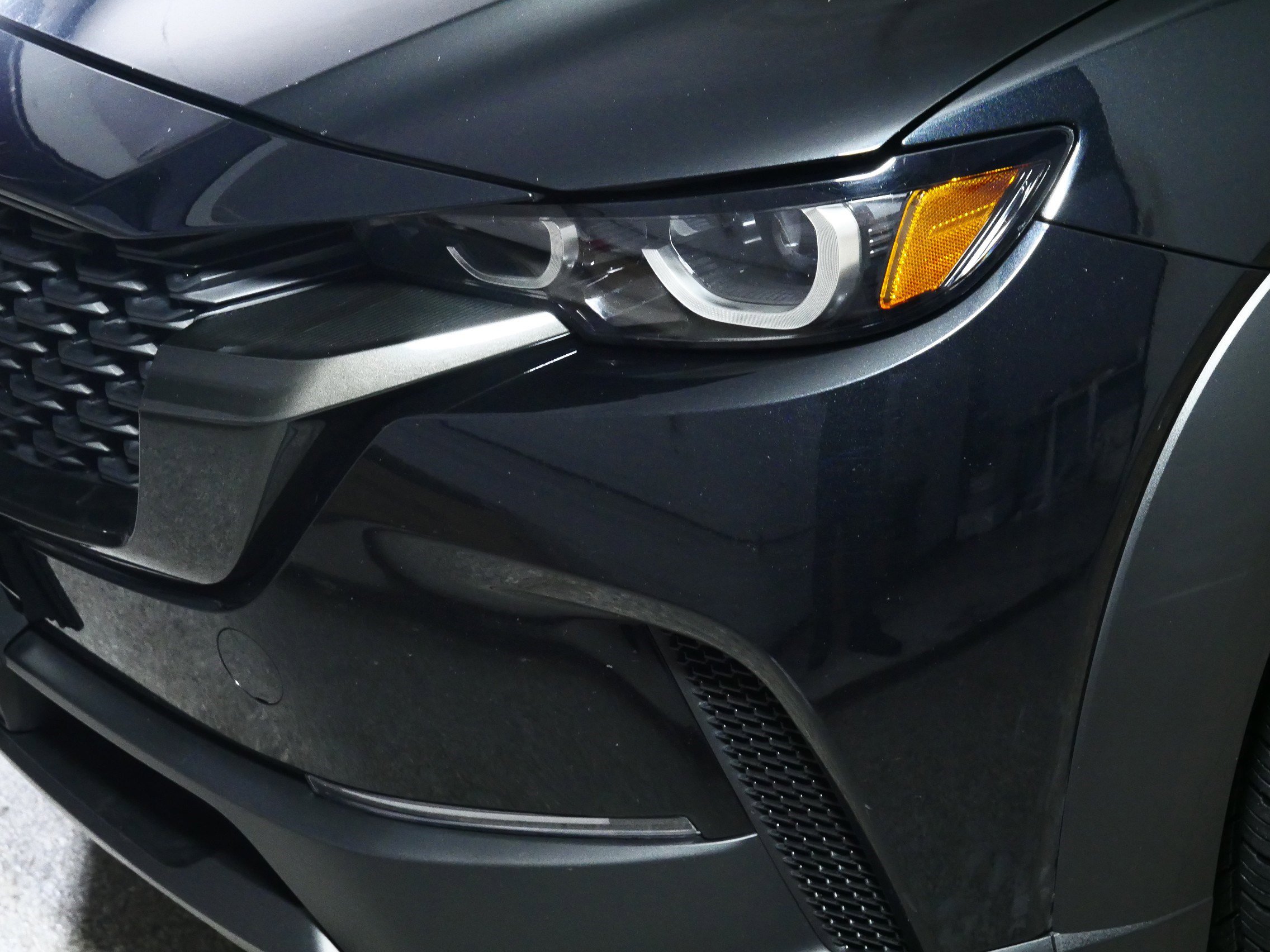 Used 2025 MAZDA CX-50 AWD 2.5 S w/ Preferred Package image 16