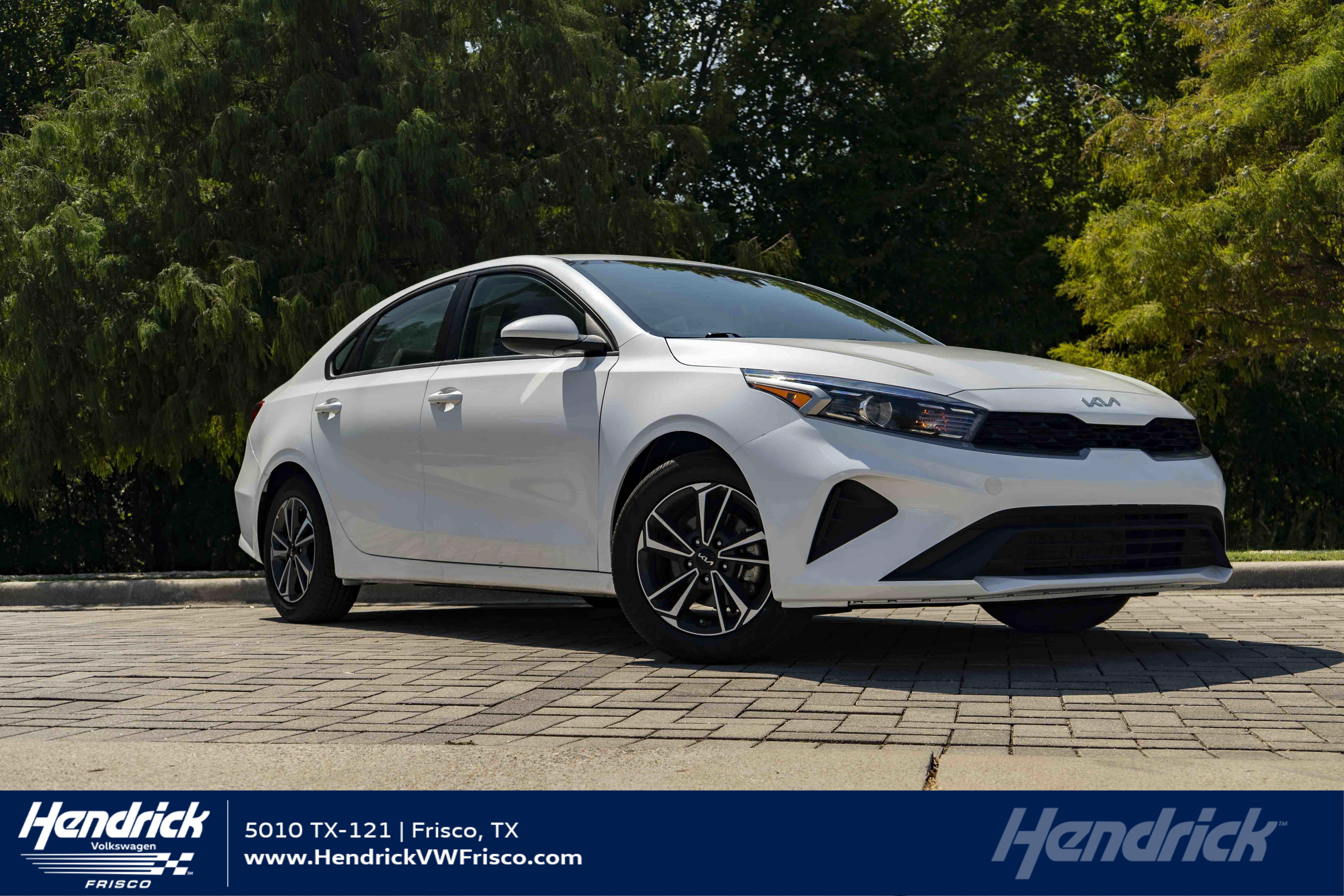 Used 2024 Kia Forte LXS