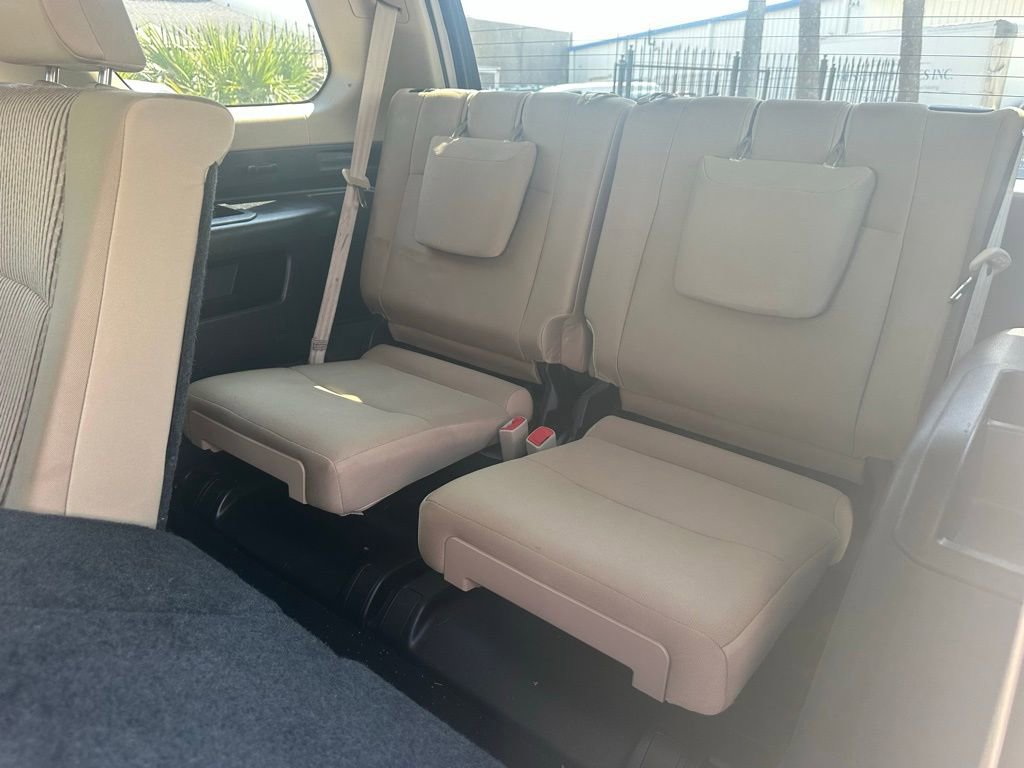 Used 2012 Toyota 4Runner SR5 w/ Convenience Pkg image 25