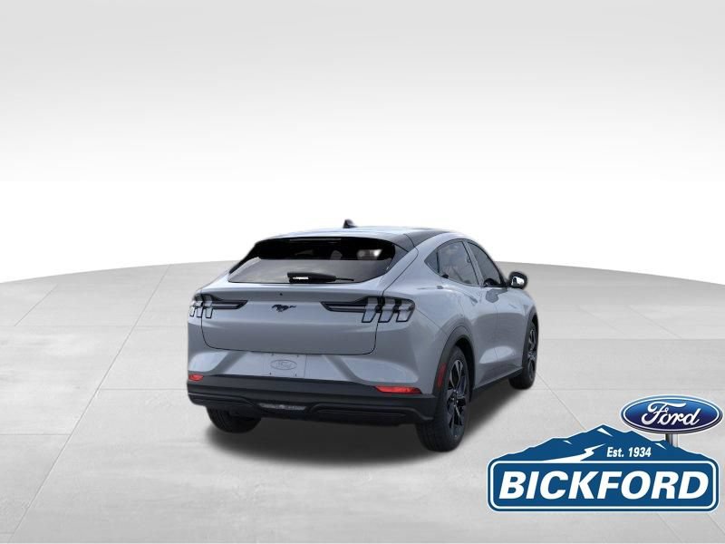 New 2026 Ford Mustang Mach-E Select AWD/4WD image 8