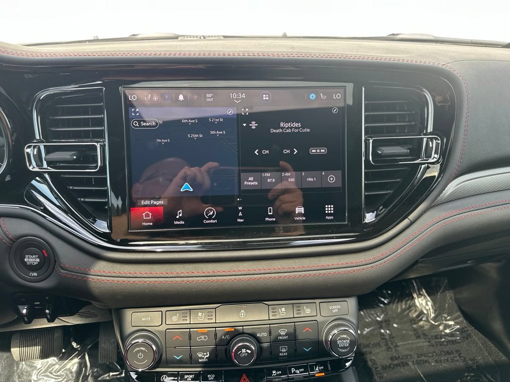 New 2026 Dodge Durango GT AWD/4WD image 39