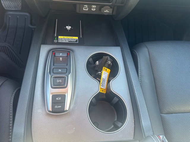 Used 2024 Honda Passport EX-L image 19