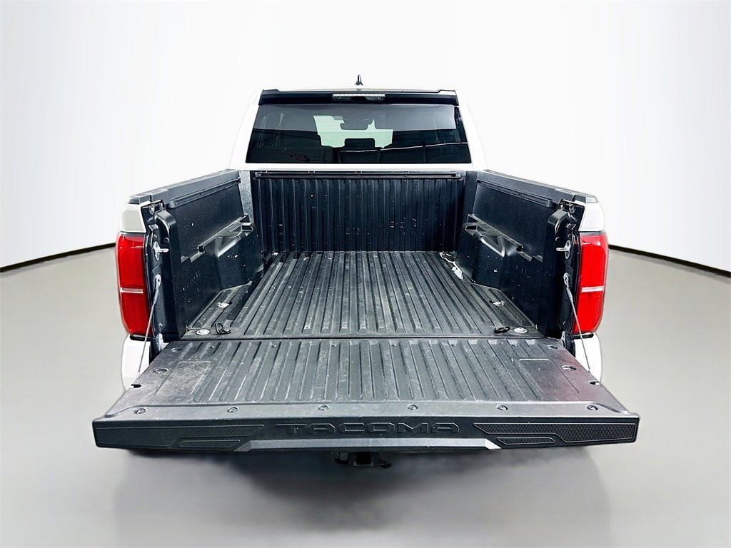 Used 2024 Toyota Tacoma SR5 image 25