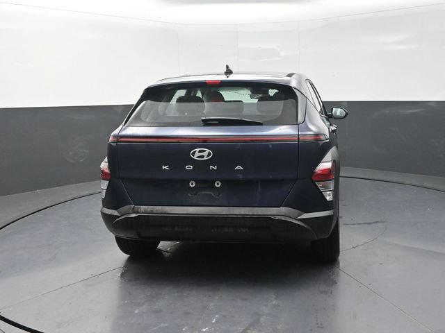 Used 2026 Hyundai Kona SE FWD image 7