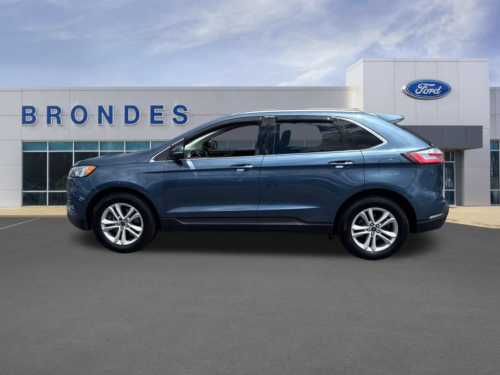 Used 2019 Ford Edge SEL w/ Equipment Group 201A
