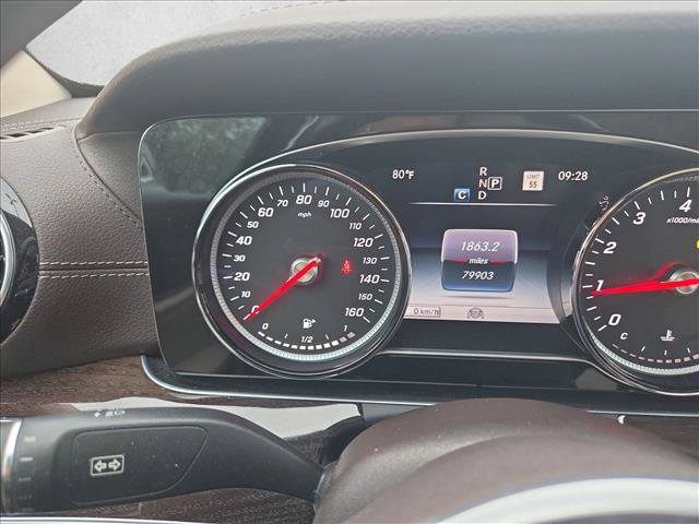 Used 2019 Mercedes-Benz E 300 image 9